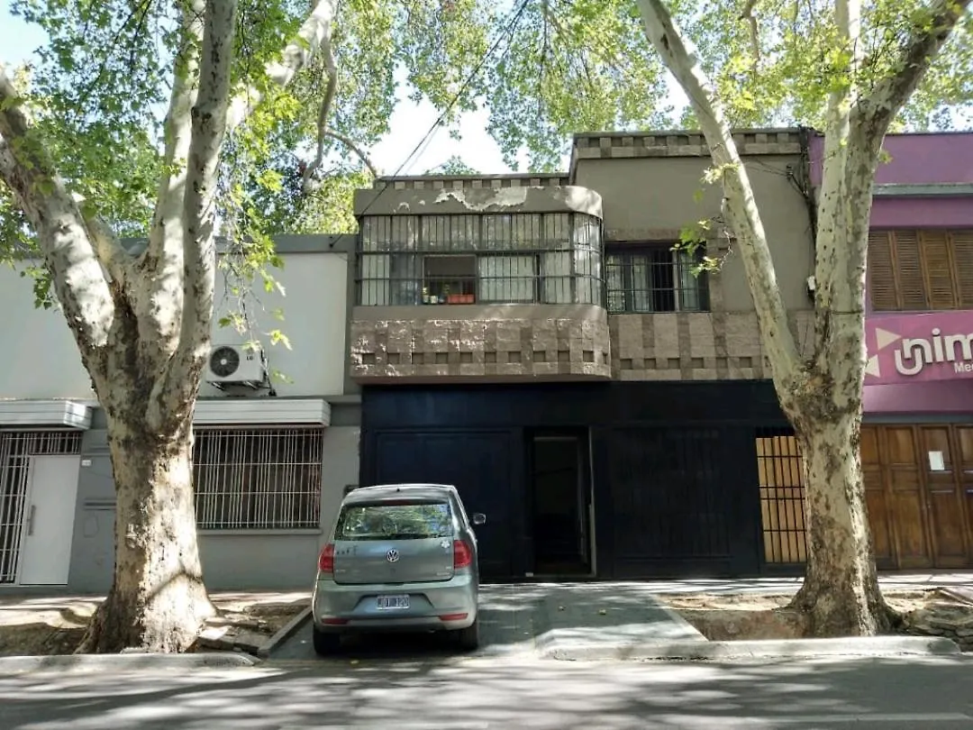 Verónica Ciudad Mendoza 0*,  Argentina