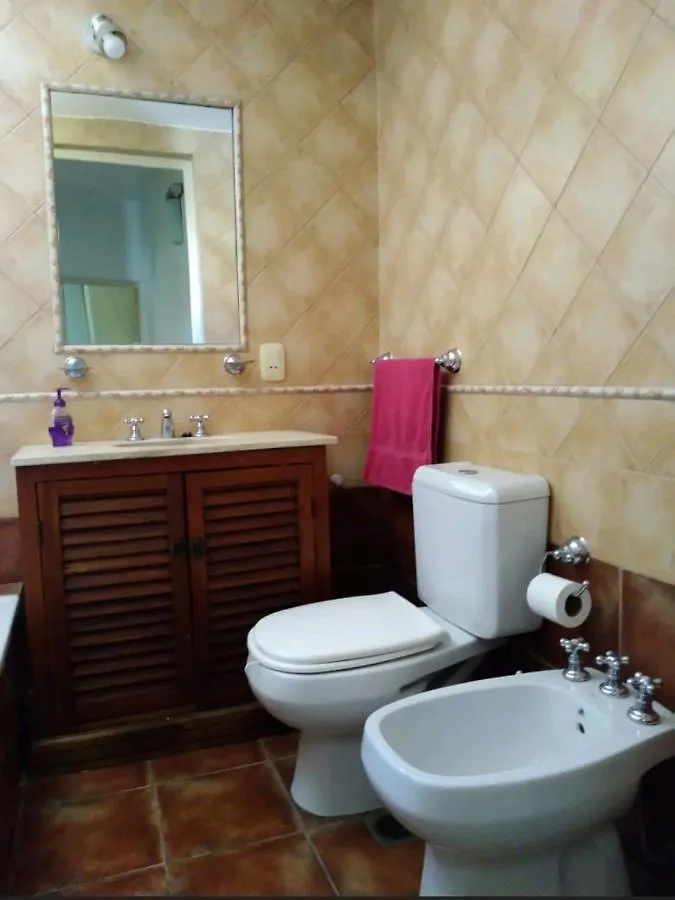 Guest house Veronica Ciudad Mendoza