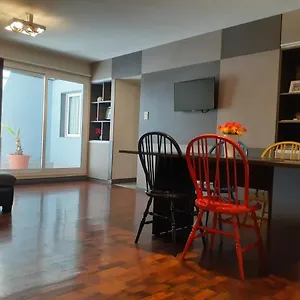 Departamento España Apartamento