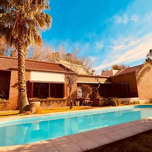 Bed & Breakfast Blue Sky, Mendoza