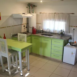 Departamento Monoambiente Domaine Laborde I Apartamento