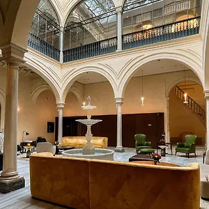 visit hotel