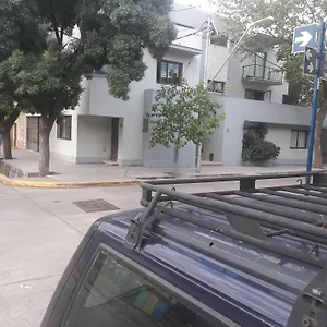 Amplio Y Luminoso, 5ta Sección Apartamento