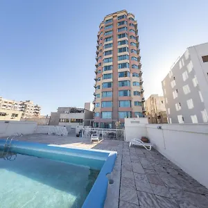 Mitre Independent Apart Apartamento