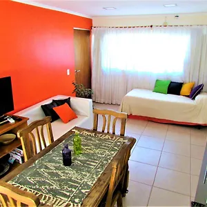 Encantador Departamento En Domaine Laborde Ii Apartamento